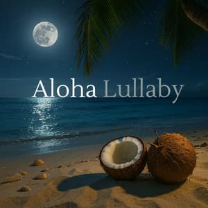 Aloha Lullaby - Kahalii