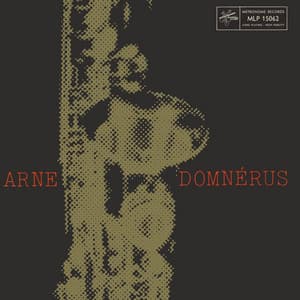 Arne Domnérus And His Orchestra - Arne Domnérus