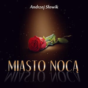 Miasto Nocą - Andrzej Słowik