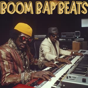 Boom Bap Beats - Hip Hop Beats - BEATS FREESTYLE