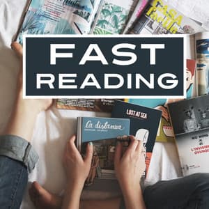 Fast Reading – Music for Study, Composers Help Pass Exam, Focus and Concentration - Classical Study Music Ensemble