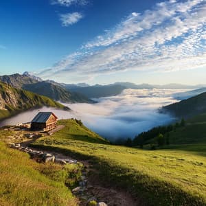 Crónicas Musicales: Mezclas Armónicas - Academia Pasión por la Música