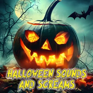 Halloween Sounds and Screams - Spooky Halloween Sounds