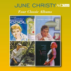 Four Classic Albums - June Christy