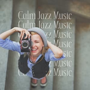 Calm Jazz Music: Relaxing Background for Well-Being, Soothing Jazz, Cozy Atmosphere - Soft Jazz Mood