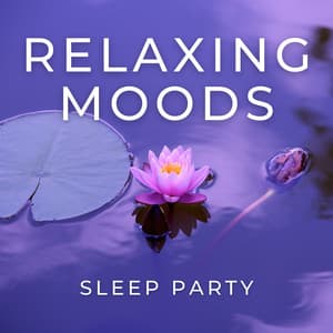 Relaxing Moods - Sleep Party