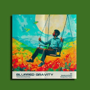 Blurred Gravity - Massage Music Therapy