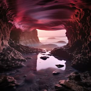 Sacred Space - Inlet Noise