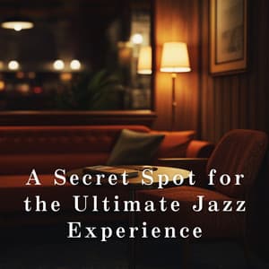 A Secret Spot for the Ultimate Jazz Experience - Hugo Focus