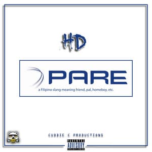 pare - HD