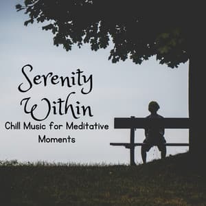 Serenity Within: Chill Music for Meditative Moments - I-Existence
