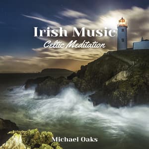 Irish Music - Michael Oaks
