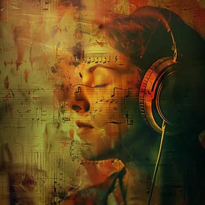 Concentration Cadences: Music for Focused Minds - Music for Work Beats