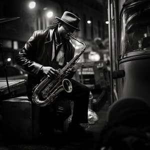 Bistro Beats Fusion: Culinary Jazz Music - Upbeat Music Cafe