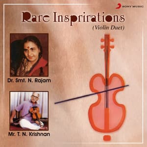 Rare Inspirations - Traditional