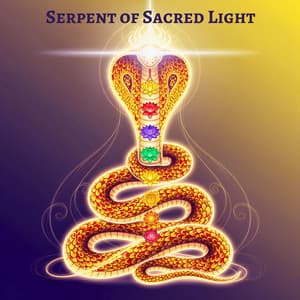 Serpent of Sacred Light - Zenasana