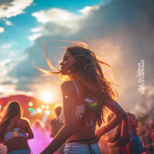 Just Dance - DJ XLoona