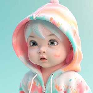 Relaxing Music for Babies - Relaxing Baby Sleeping Songs