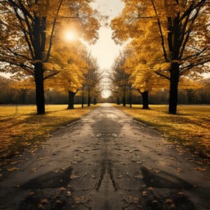 Calm Escape: Music for Clearing the Mind - Molecular Vibrations