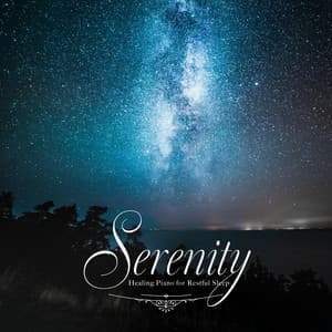 穏やかな眠りへの誘い〜やさしく眠りへ導く、ヒーリングピアノ - Healing Energy