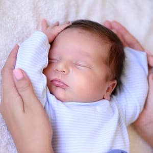 Starlit Symphony: Baby Lullaby Serenity - Sounds for Life