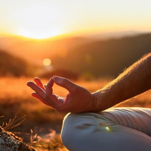 Reflexiones Tranquilas Para Relajarse: Música Para Meditar - Ondas creativas