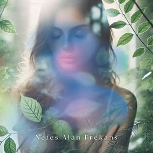 Nefes Alan Frekans - Doğanın Müziği