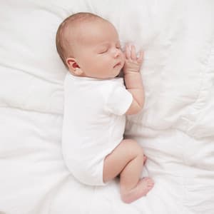 Gentle Lullabies for Deep Baby Rest - Old Church Hymns
