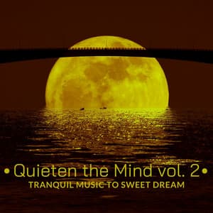 Quieten the Mind vol. 2 Tranquil Music to Sweet Dream - Sleep & Dream Music Academy