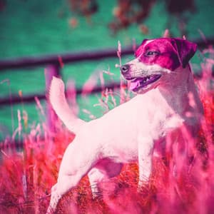 Jazz Guitar - Background Music for Cozy Doggy Zone - Chill My Pooch
