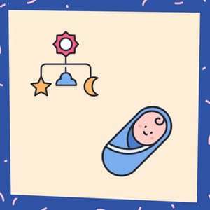 Kids Board Games - Mellow - Sleep Like a Baby