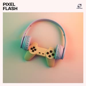 Pixel Flash: Best Gaming Music - Gaming Music HD