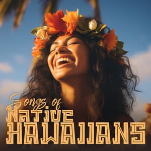 Songs of Native Hawaiians: Indigenous Polynesian Healing & Meditation - Native Meditation Zone