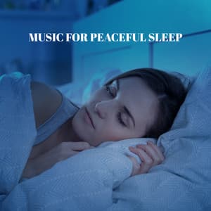 Music for Peaceful Sleep - Good Night, Calm Mind, Close Your Eyes - Sleeping Lullabies
