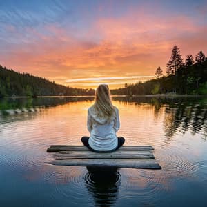 Ritmos De Relajación: Reinicio De Música Orquestal - Raymond Floyd