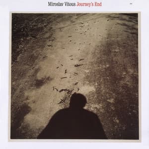 Journey's End - Miroslav Vitous