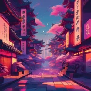 Viaje Armónico: Música Para Aventuras Cotidianas - Resplandor de lluvia