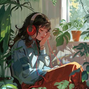 Melodías Para Tareas: Sesiones De Estudio - Encontrar frecuencia