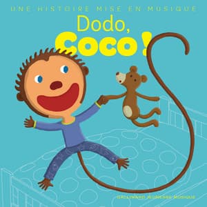 Dodo, Coco ! - Gallimard Jeunesse