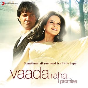 Vaada Raha - Shaarib Toshi