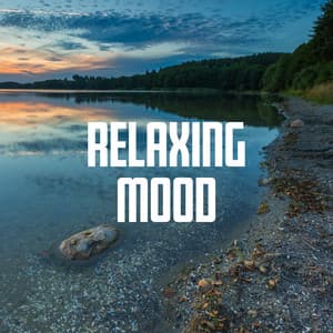 Relaxing Mood – Calm Sounds for Stress Relief, Anxiety Help and Relaxation - Total Relaxation