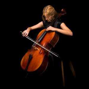 Calm Orchestra Sounds for Baby Nap Time - Eloy Perez