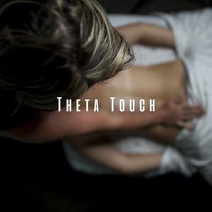 Theta Touch: Deeply Relaxing Massage with Theta Waves ASMR - XLD Library