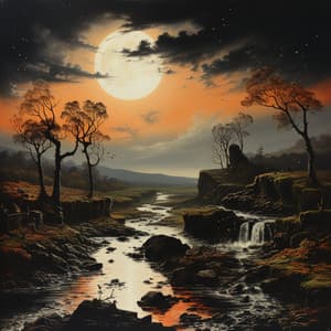 Aprendizaje En La Orilla Del Río: Oasis De Estudio Con Aguas Tranquilas - Próxima Naturaleza