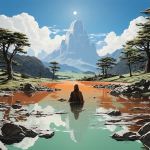 Evocation - Les Voies de la Relaxation