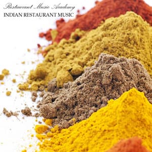 Restaurant Music - Indian Restaurant Music for Dinner Party - Mandy Slim