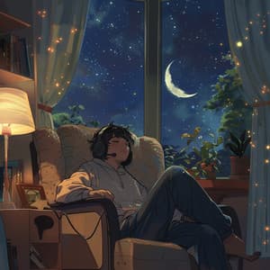 Melodies for Sleep: Harmonies for Quiet Slumber - Calm Music