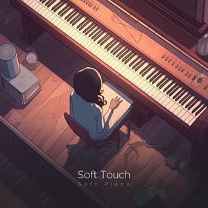 Soft Touch - Soft Piano