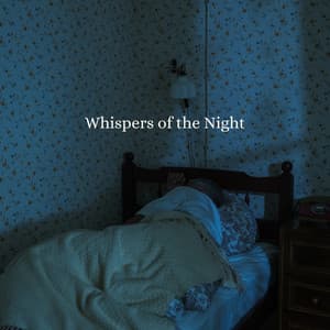 Whispers of the Night - Relaxing Sleep Music