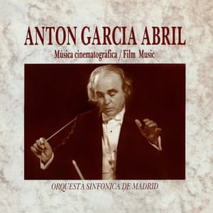 Film Music - Antón García Abril